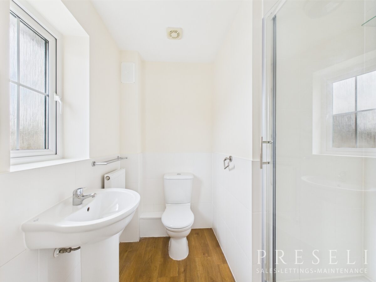 Redstone Court, Narberth, Pembrokeshire