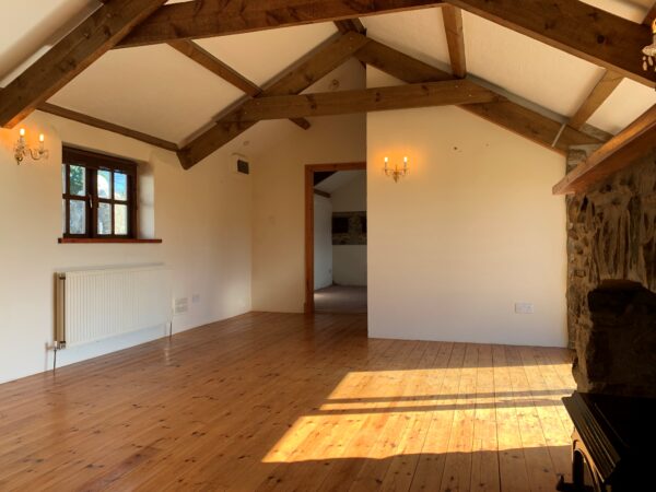 Dol Forwyn , Haverfordwest