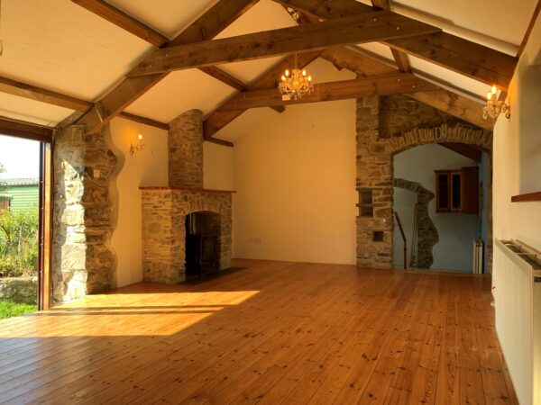 Dol Forwyn , Haverfordwest