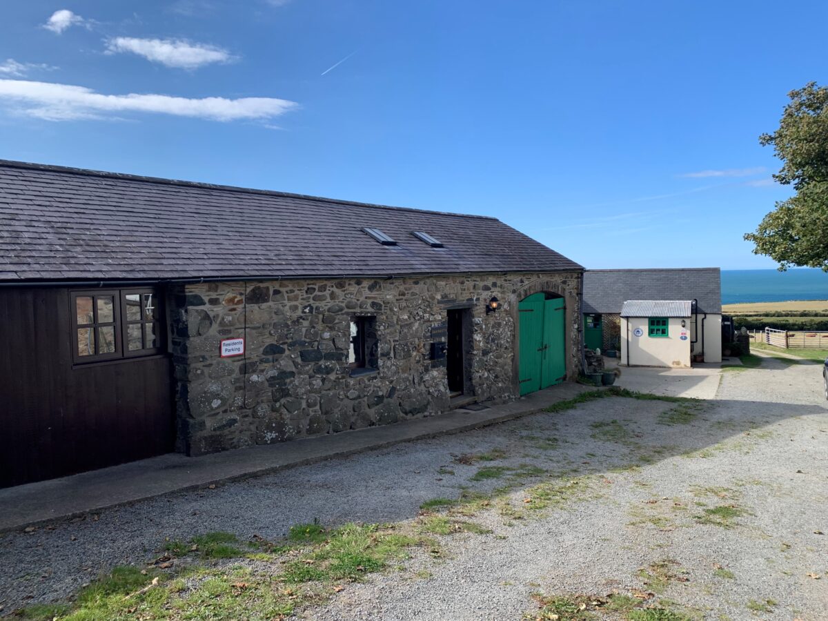 Dol Forwyn , Haverfordwest