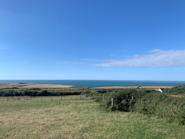 Dol Forwyn , Haverfordwest