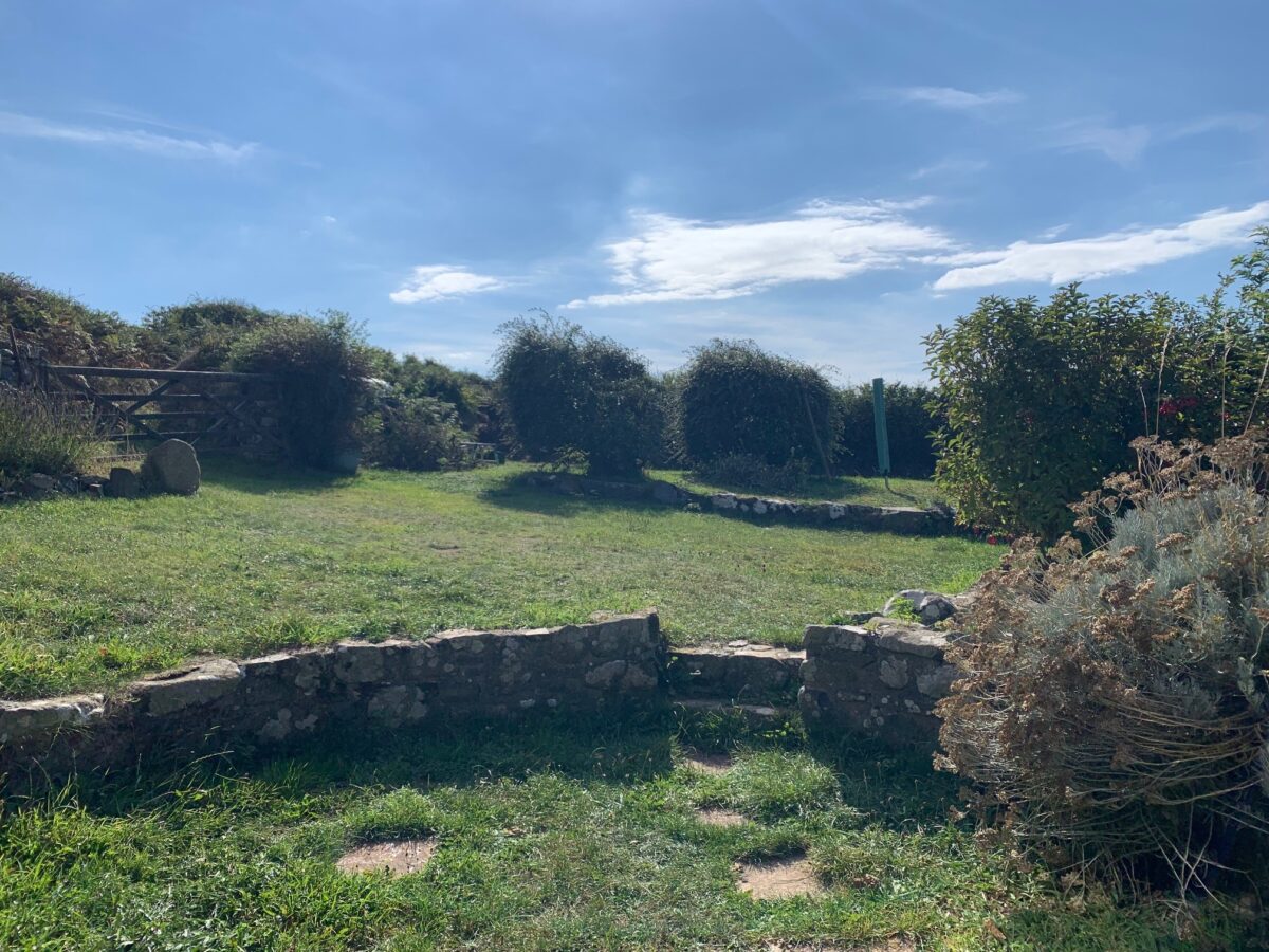 Dol Forwyn , Haverfordwest