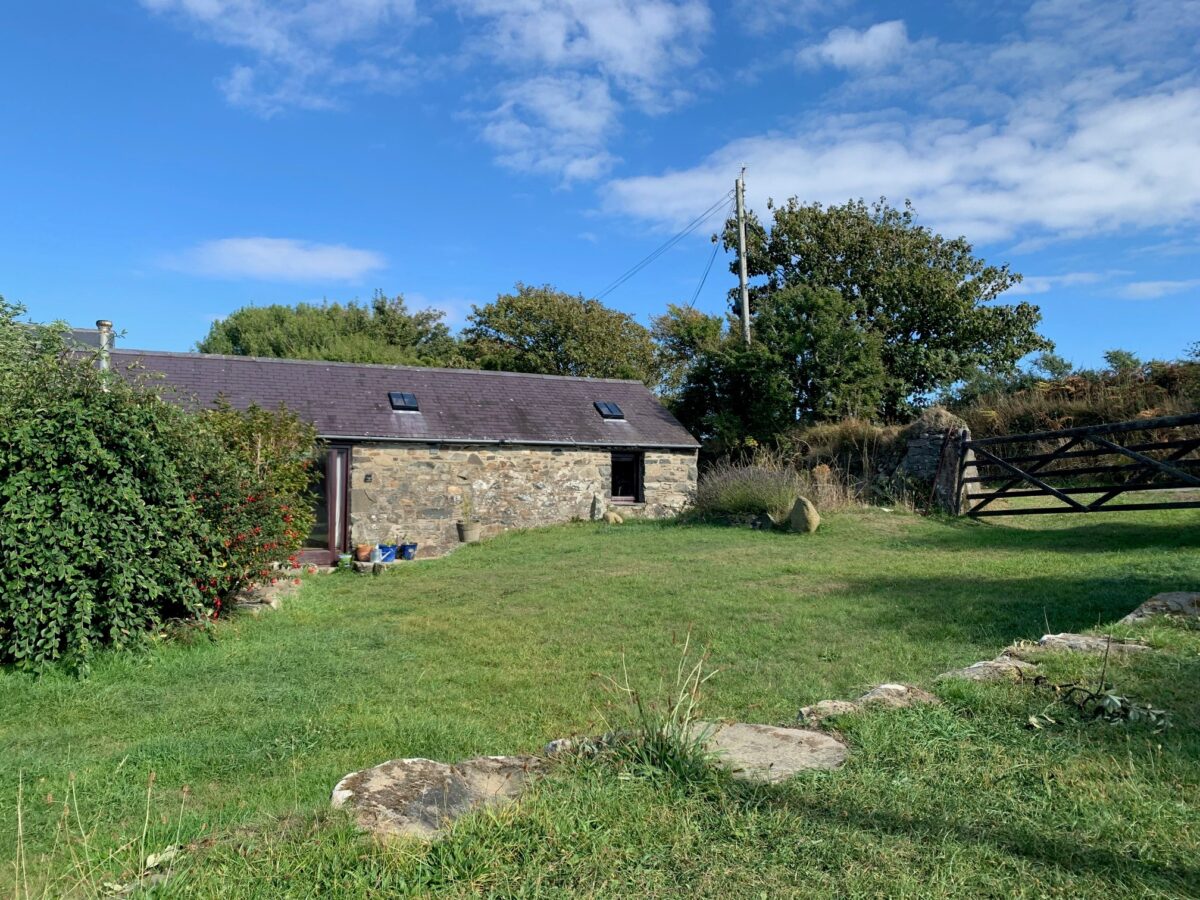 Dol Forwyn , Haverfordwest