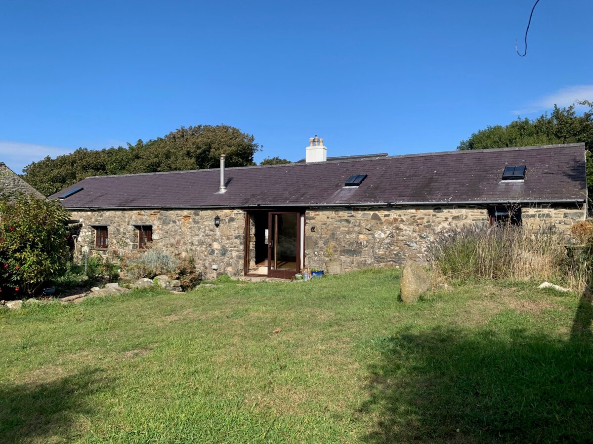 Dol Forwyn , Haverfordwest