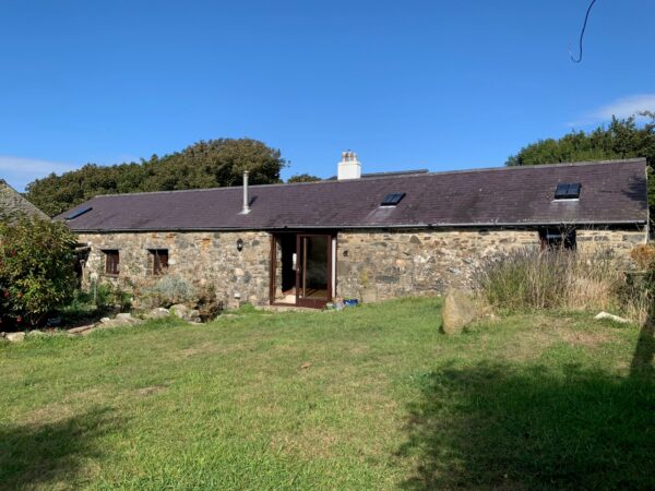 Dol Forwyn , Haverfordwest