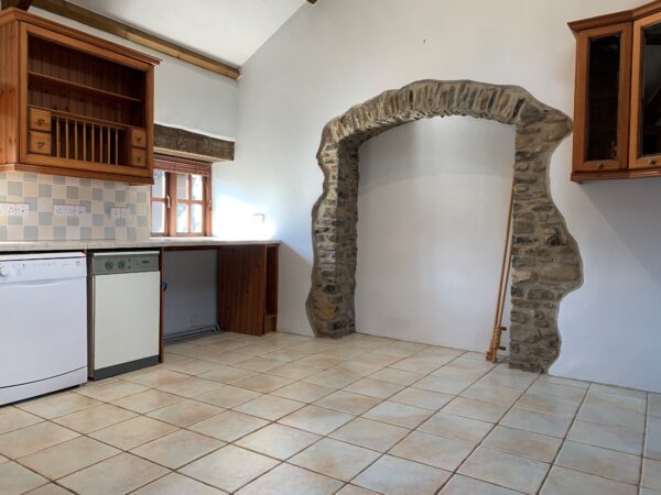 Dol Forwyn , Haverfordwest