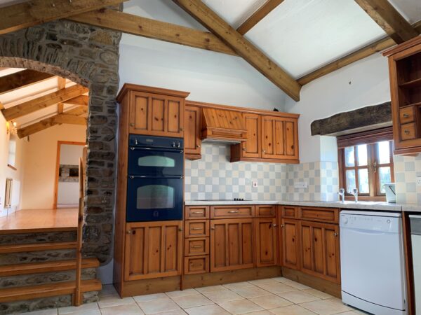 Dol Forwyn , Haverfordwest