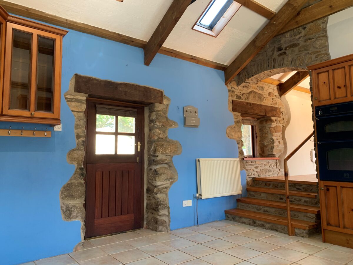 Dol Forwyn , Haverfordwest