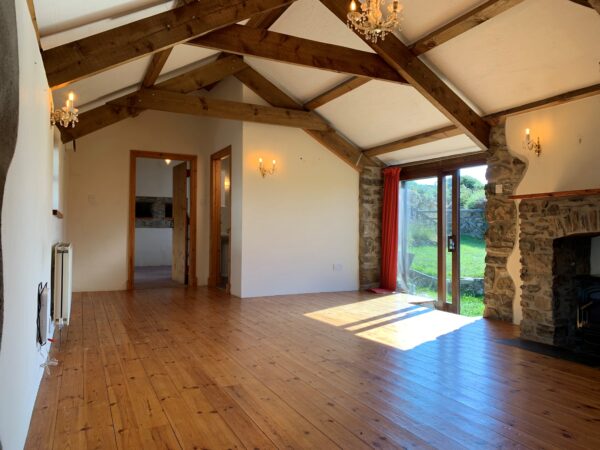 Dol Forwyn , Haverfordwest