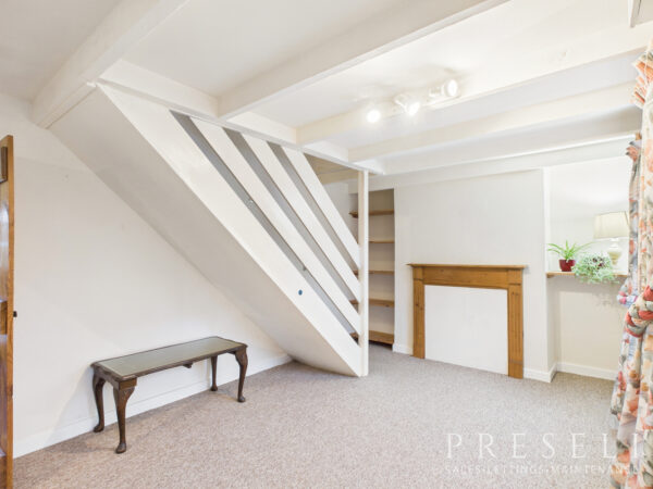 Clee House, Llanfallteg, Whitland, Carmarthenshire