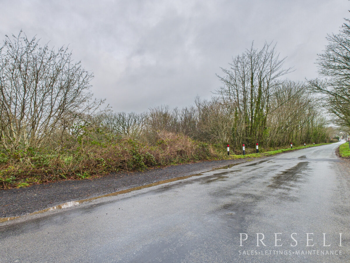 Clee House, Llanfallteg, Whitland, Carmarthenshire