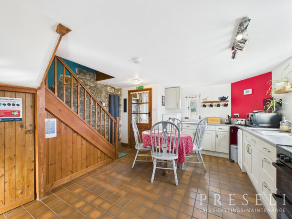 Tyrhibin Ganol, Newport, Pembrokeshire