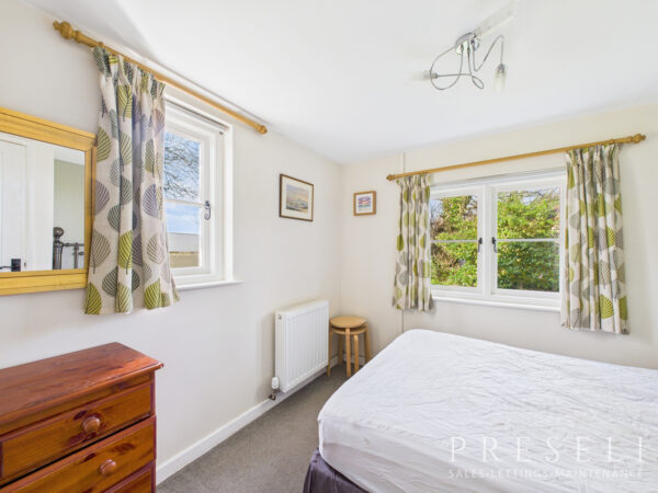 Tyrhibin Ganol, Newport, Pembrokeshire