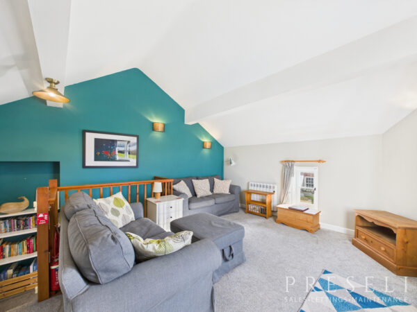 Tyrhibin Ganol, Newport, Pembrokeshire