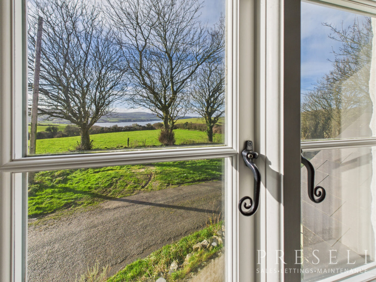 Tyrhibin Ganol, Newport, Pembrokeshire