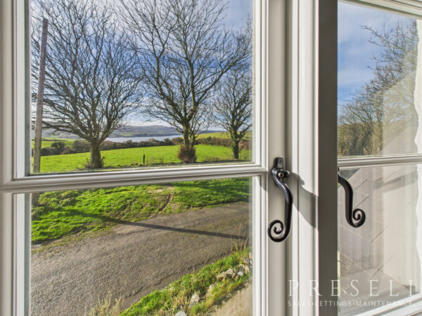 Tyrhibin Ganol, Newport, Pembrokeshire