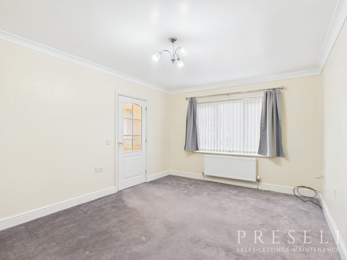 Charles Thomas Avenue, Pembroke Dock