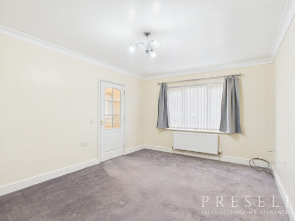 Charles Thomas Avenue, Pembroke Dock