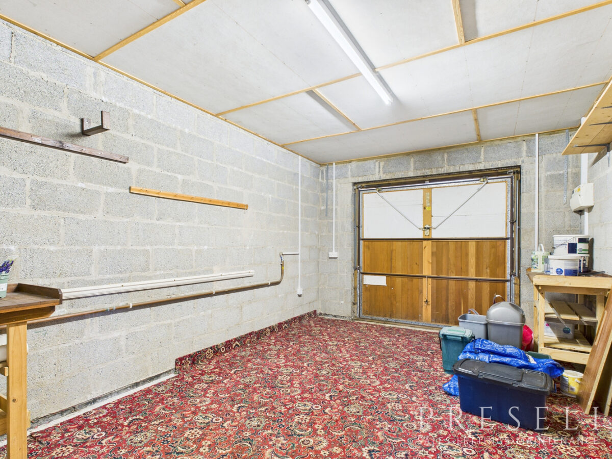 Charles Thomas Avenue, Pembroke Dock