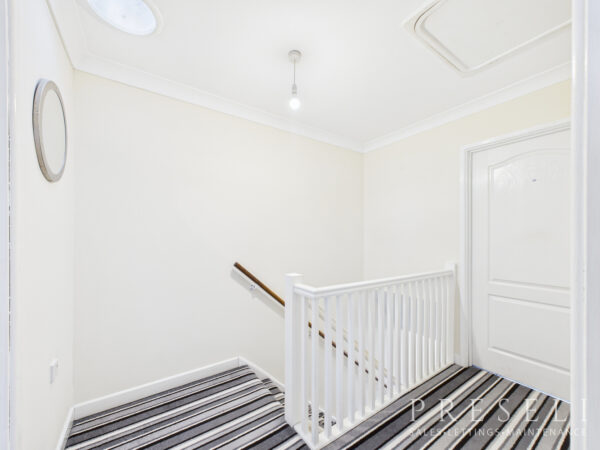 Charles Thomas Avenue, Pembroke Dock