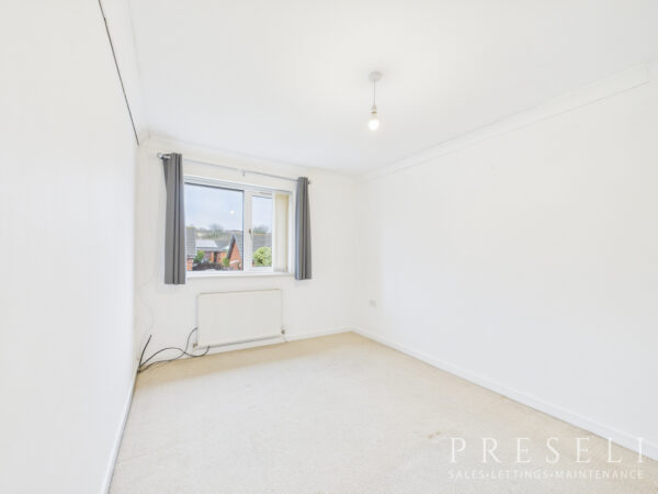 Charles Thomas Avenue, Pembroke Dock