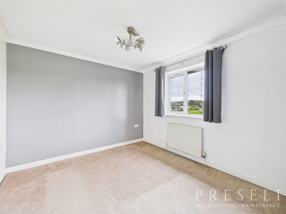 Charles Thomas Avenue, Pembroke Dock