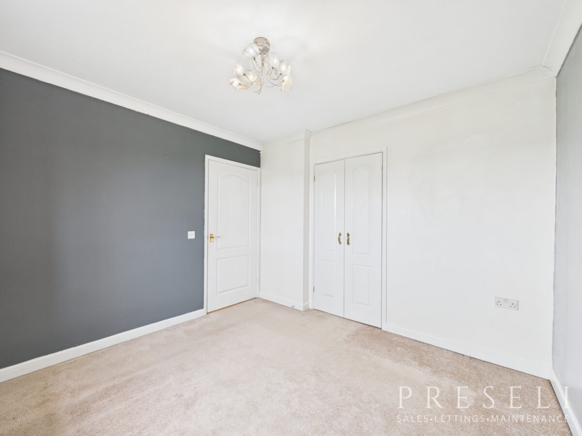 Charles Thomas Avenue, Pembroke Dock