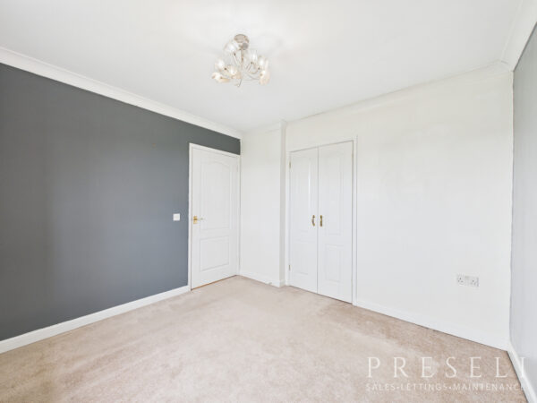 Charles Thomas Avenue, Pembroke Dock