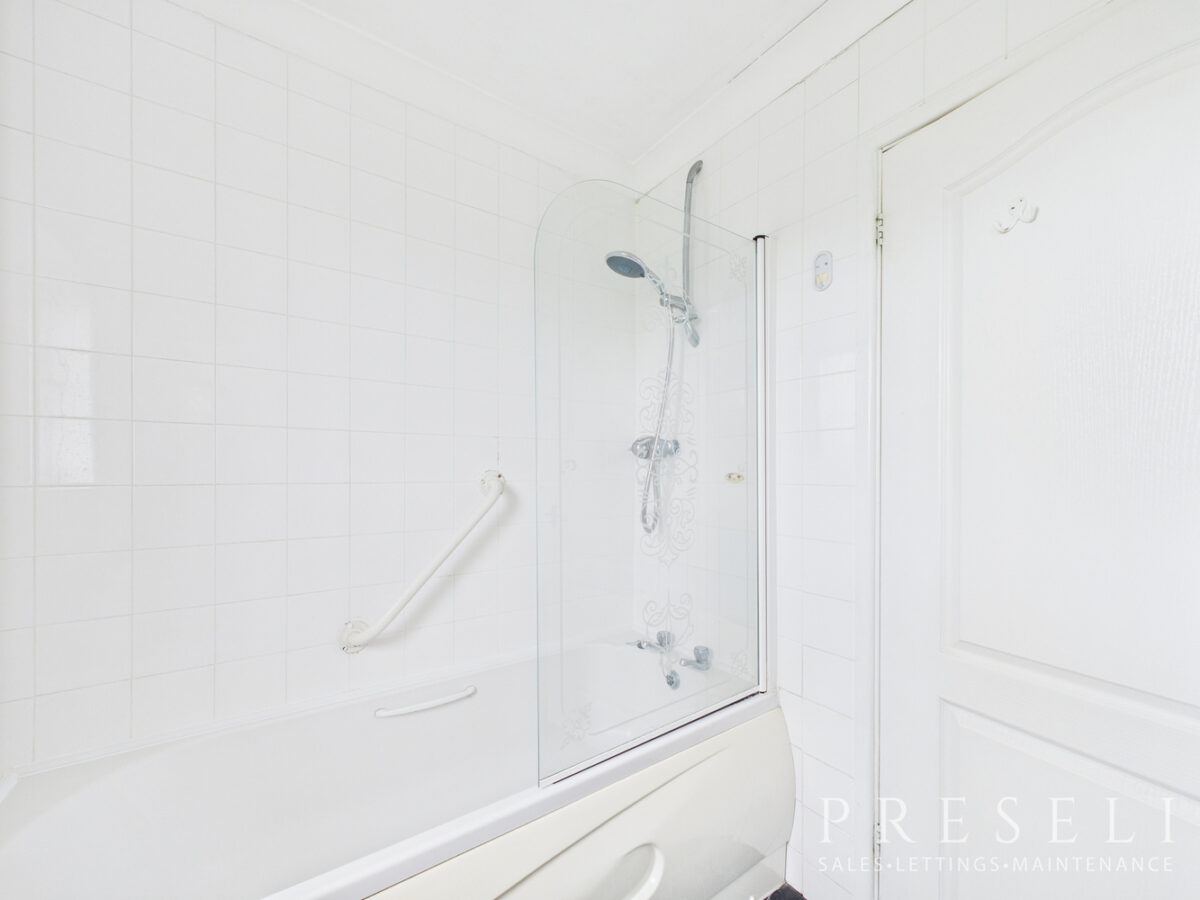 Charles Thomas Avenue, Pembroke Dock