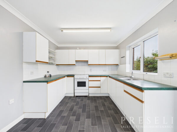 Charles Thomas Avenue, Pembroke Dock