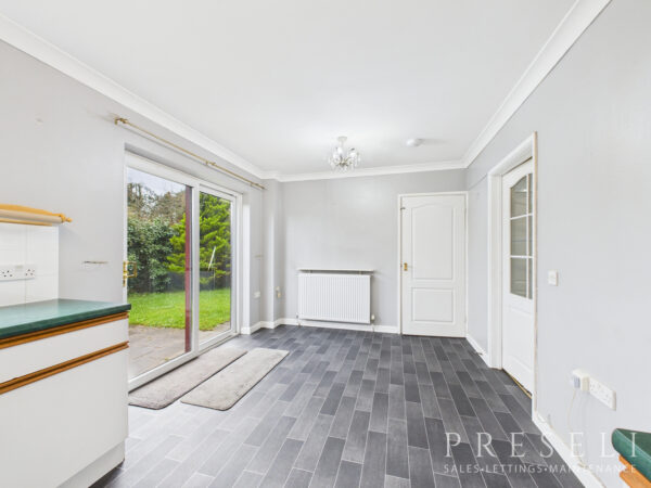 Charles Thomas Avenue, Pembroke Dock