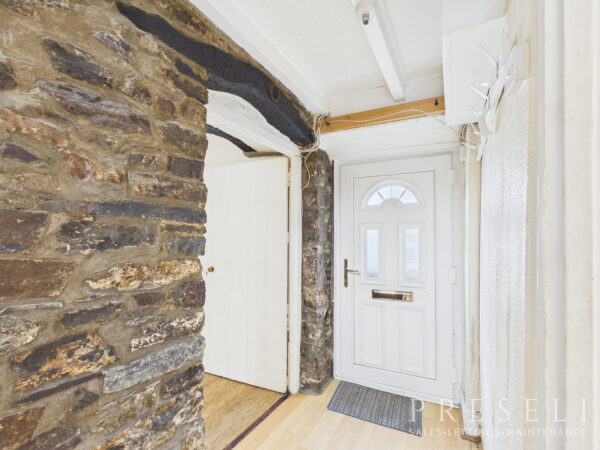 Mwtshwr, St. Dogmaels, Cardigan, Pembrokeshire