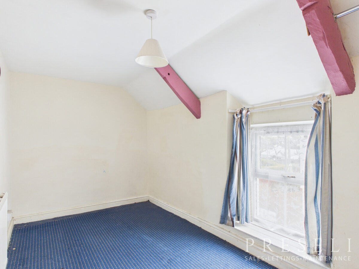 Mwtshwr, St. Dogmaels, Cardigan, Pembrokeshire