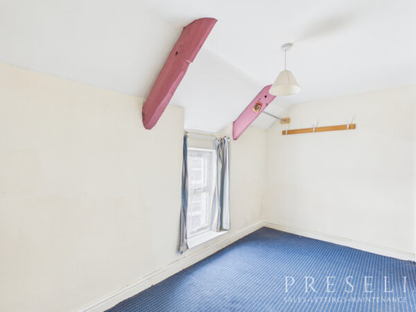 Mwtshwr, St. Dogmaels, Cardigan, Pembrokeshire