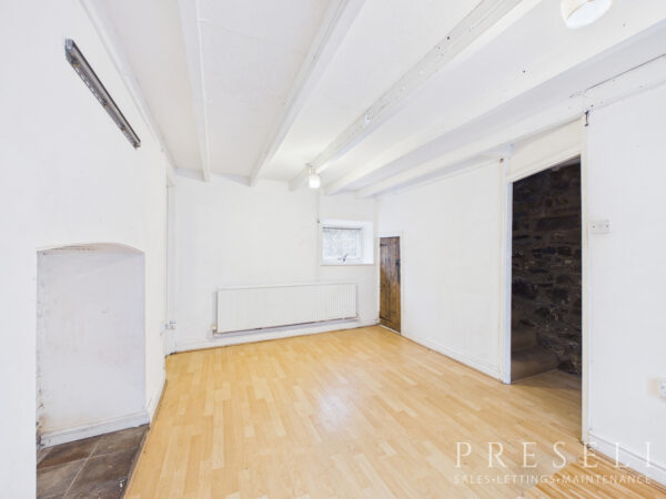 Mwtshwr, St. Dogmaels, Cardigan, Pembrokeshire