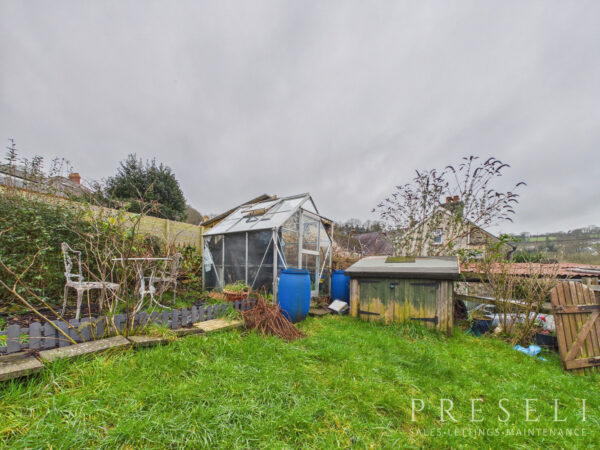 Mwtshwr, St. Dogmaels, Cardigan, Pembrokeshire