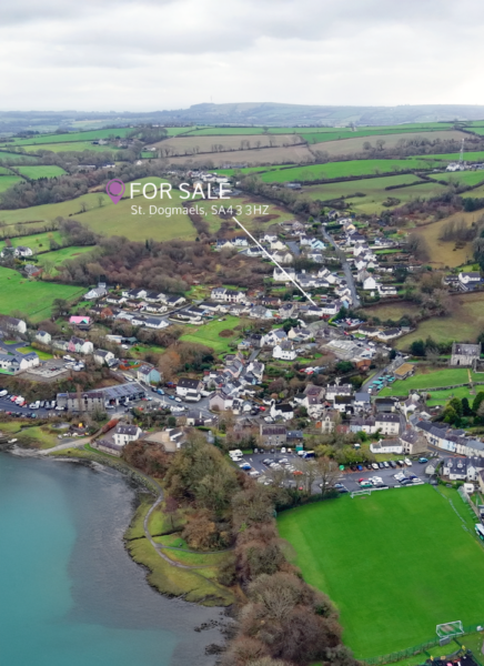 Mwtshwr, St. Dogmaels, Cardigan, Pembrokeshire