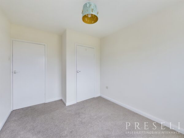 St Davids Road, Letterston