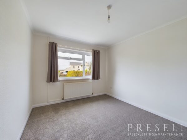 St Davids Road, Letterston