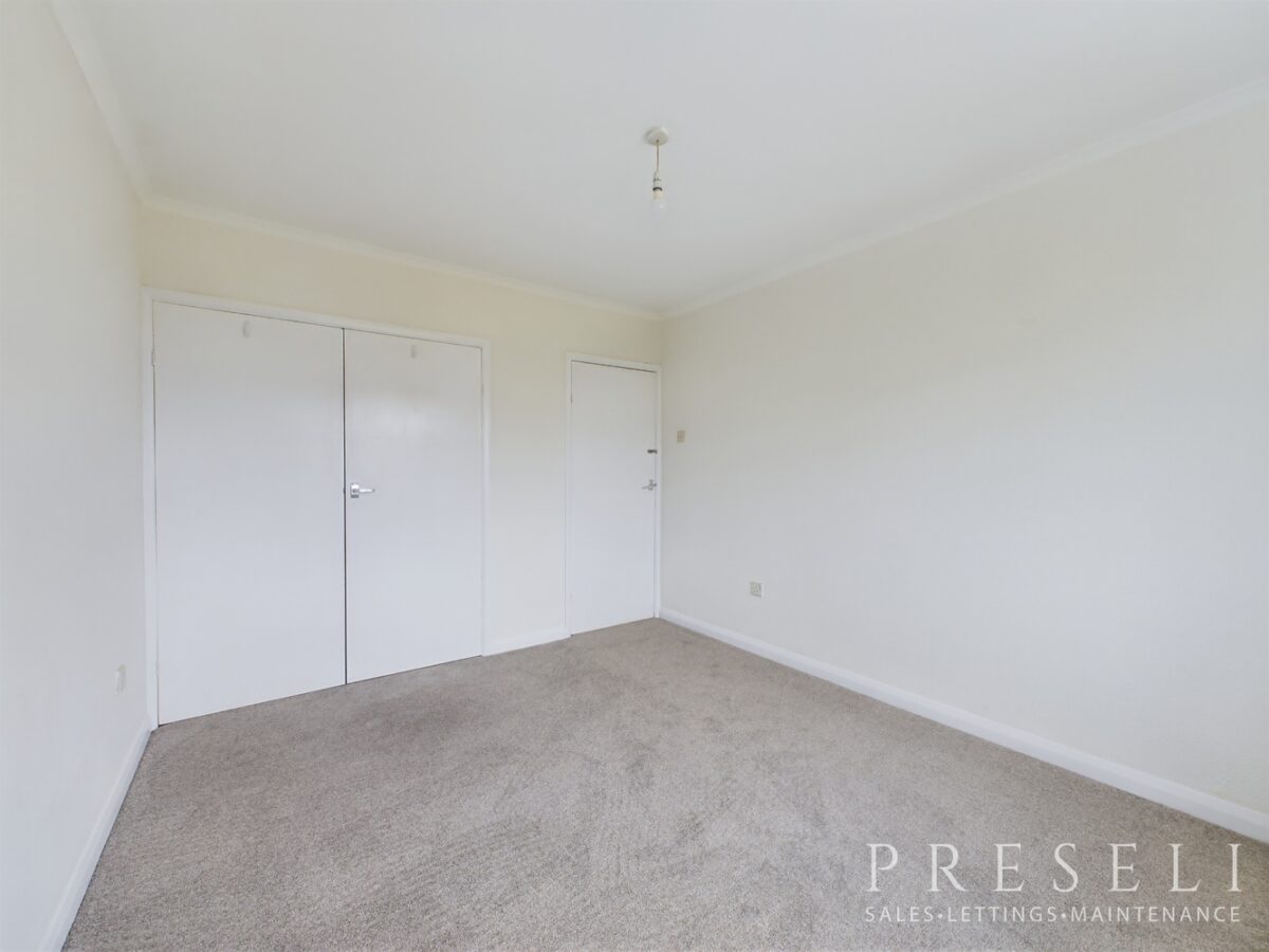 St Davids Road, Letterston