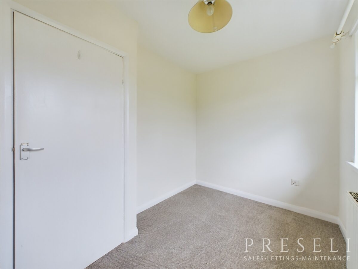 St Davids Road, Letterston