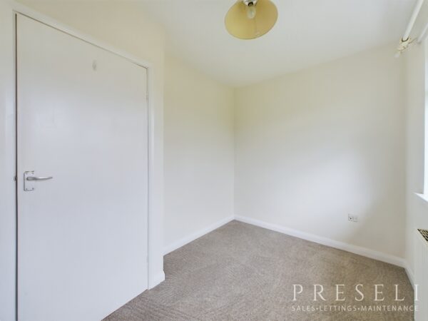 St Davids Road, Letterston