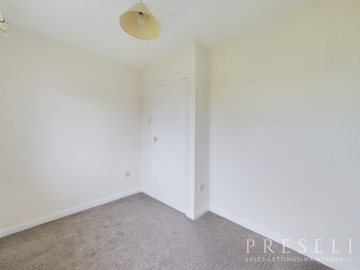 St Davids Road, Letterston