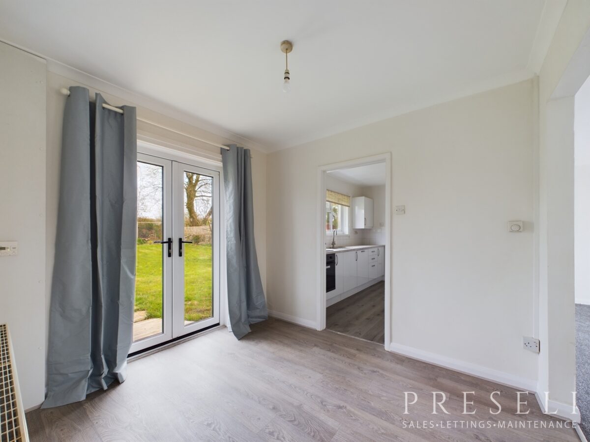 St Davids Road, Letterston