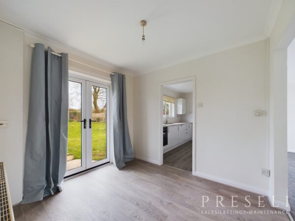 St Davids Road, Letterston