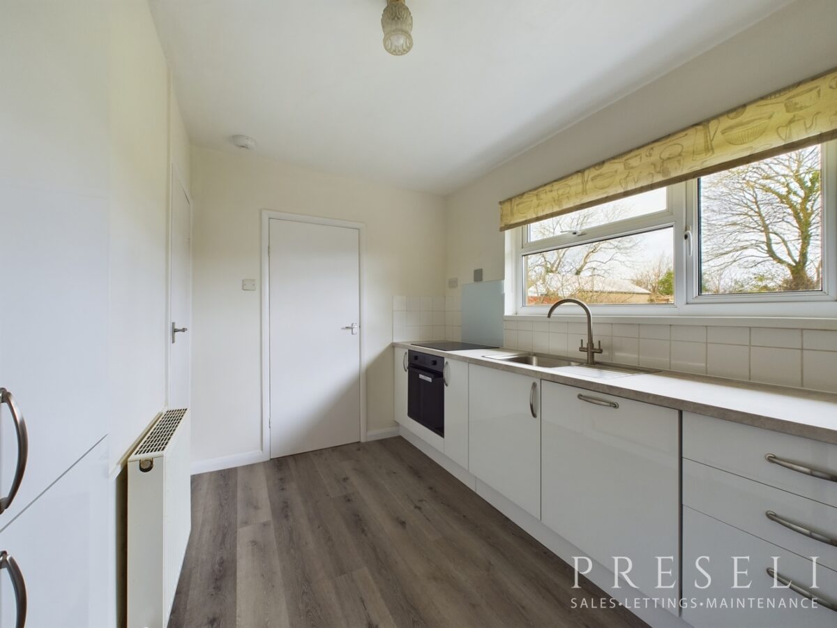 St Davids Road, Letterston