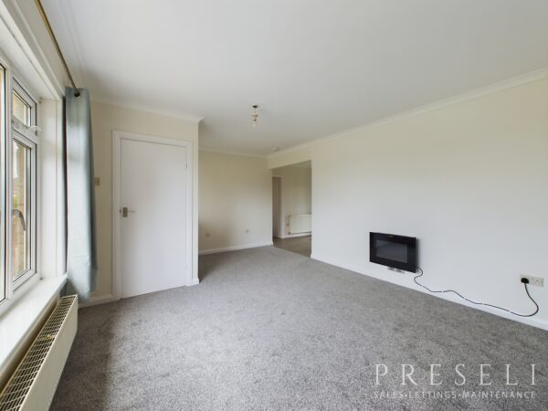 St Davids Road, Letterston