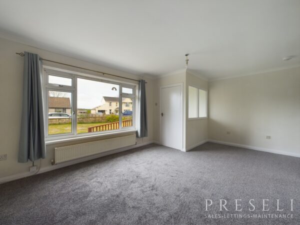 St Davids Road, Letterston