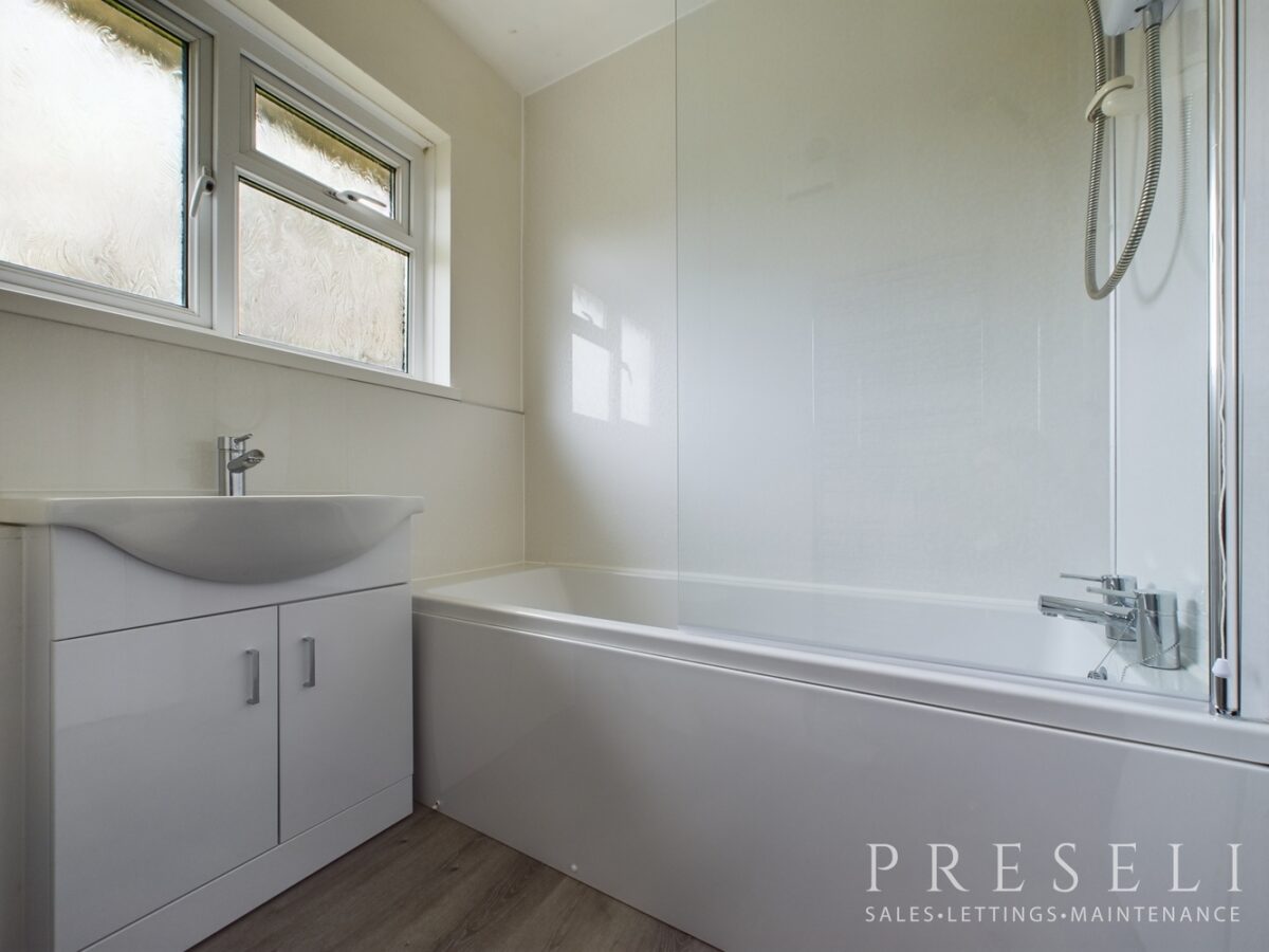 St Davids Road, Letterston