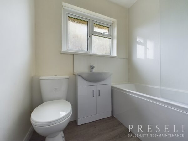 St Davids Road, Letterston